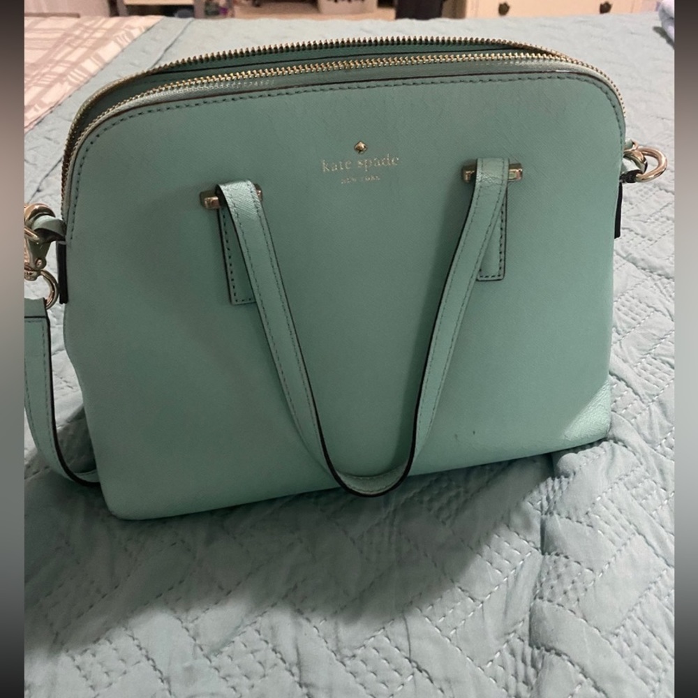 Kate Spade Crossbody Purse